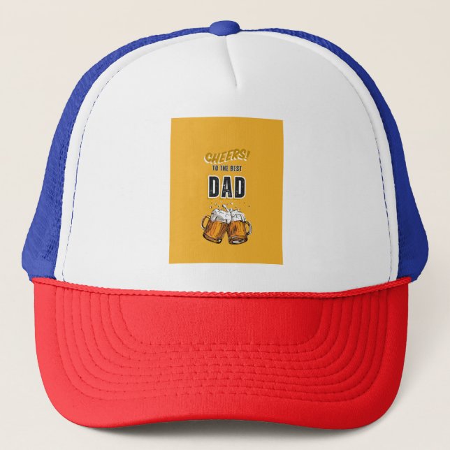 Boné Camiseta (Frente)
