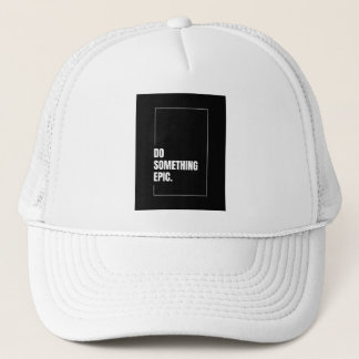 Boné Camiseta Básica Feminina