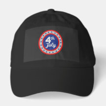 Camiseta Clássica do Dia da Independência 4 de Jul