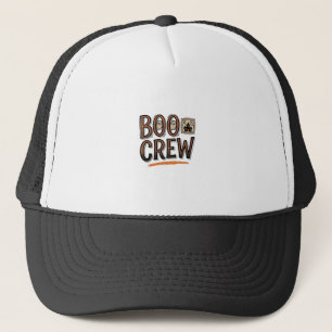 Boné Camiseta com desenho de gravação de Halloween vint