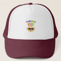 Camiseta de Cachorro Fofo para Meninos e Meninas P