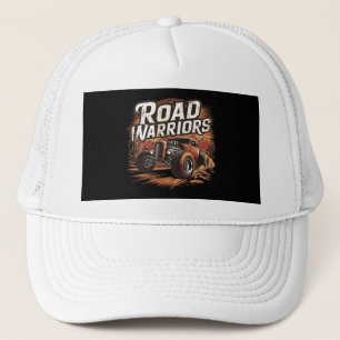 Boné Camiseta de Corrida no Deserto