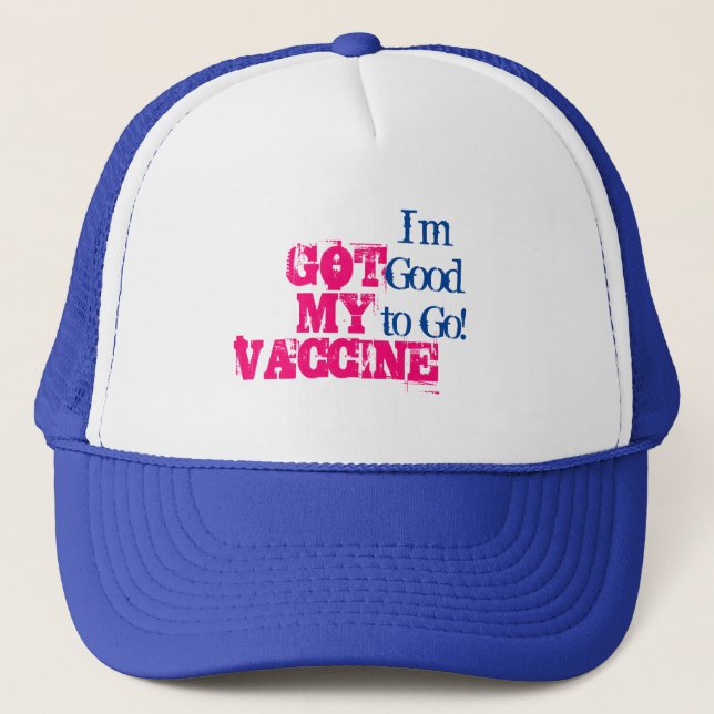Boné Camiseta de Viagem (Frente)