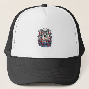 Boné Camiseta Gráfica Vetorial de Colheita de Outono Pa
