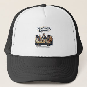 Boné Camiseta Jesus Mens Group Brotherhood Retreat Insp