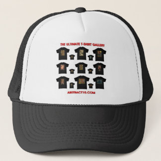 Boné Camiseta panfleto Chapéu