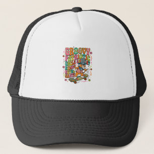 Boné Camiseta Típografia Retro Gato Tio Sam Patriota (