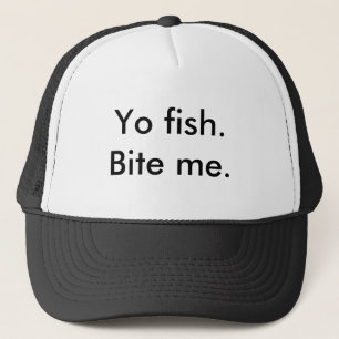 Boné Camisetas cómicos no vário provérbio