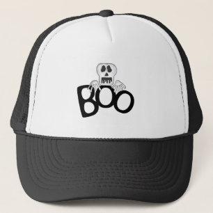 Boné Camisetas e presentes de esqueleto