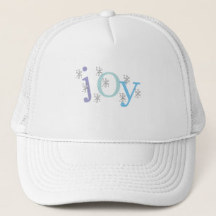 Boné CAMISETAS e presentes de Férias JOY