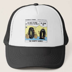 Boné Camisetas Presentes Engraçados Colecionáveis Probl
