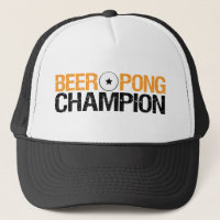 campeão do pong da cerveja