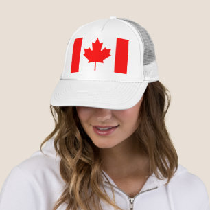 BONÉ CANADÁ