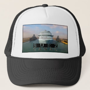 Boné Canal de Suez