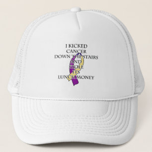 Boné Cancer Bladder Bully