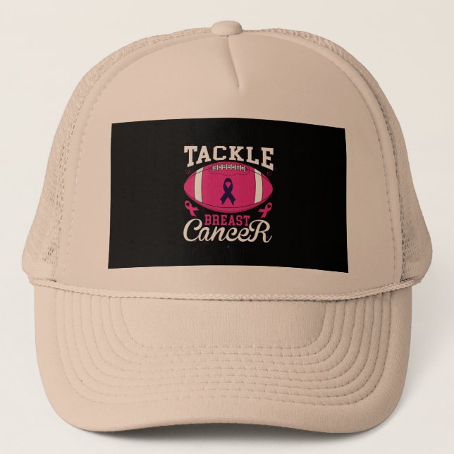 Boné cancer da mama (Frente)