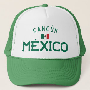 Boné Cancún México (Cancún México) em estado de aflita
