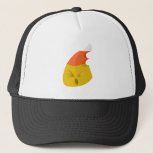Boné Candy Corn