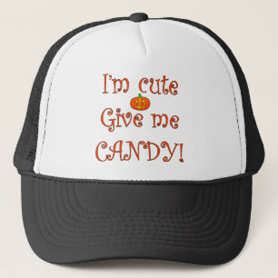 Boné Candy Cutie