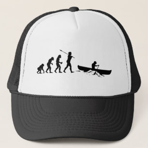 Boné Canoer