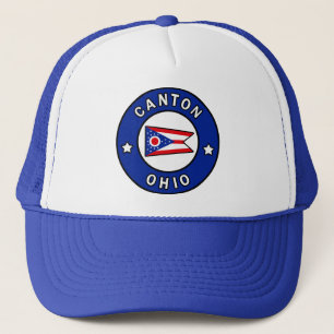 Boné Cantão Ohio