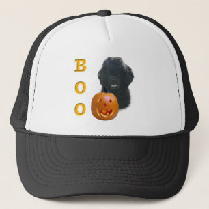 Boné Cão de Água Português Boo