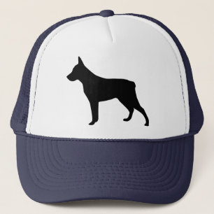 Boné Cão Stumpy do gado da cauda