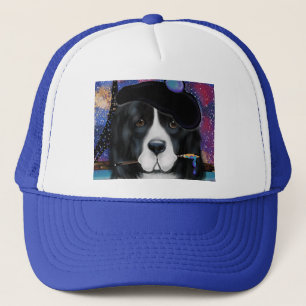 Boné Cão Terra Nova