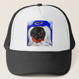 Boné Cão Terra Nova