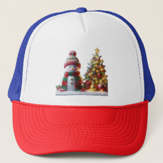 Boné Cap