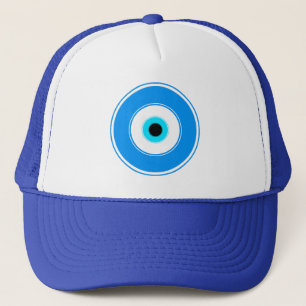 Boné (Cap) Olho Grego