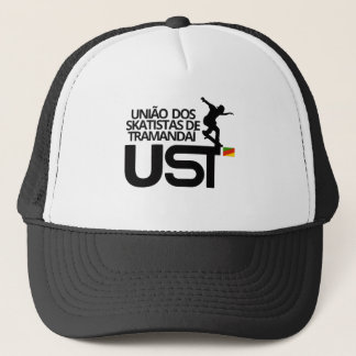 BONÉ CAP UST