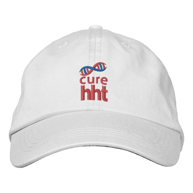 Boné Capa Ajustável HHT (Frente)