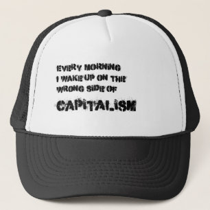 Boné Capitalismo