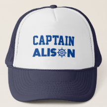 Capitão Alison