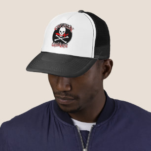 Boné Capitão Vovô