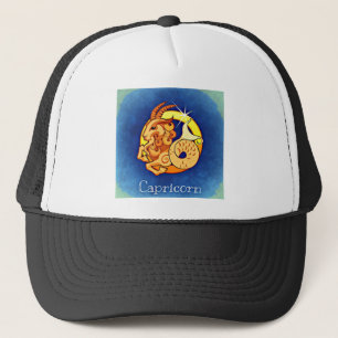 Boné Capricorn