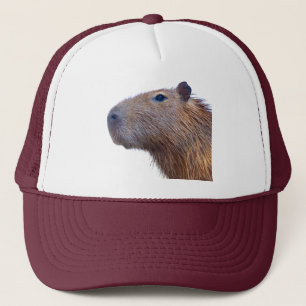 Boné Capybara