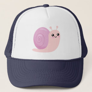 Boné Caracol