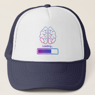 Boné carga cerebral