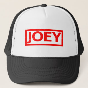 Boné Carimbo Joey