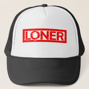 Boné Carimbo Mais Longo