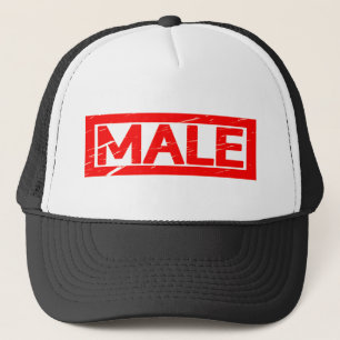 Boné Carimbo masculino