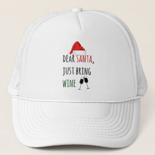 Boné Caros Papais noeis, Tragam Um Natal Engraçado