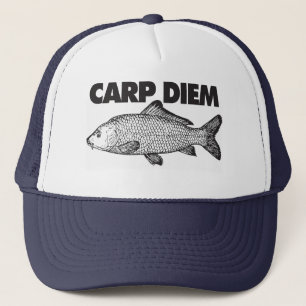 Boné Carp Diem