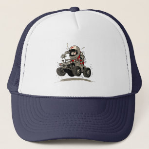 Boné Cartoon Buggy