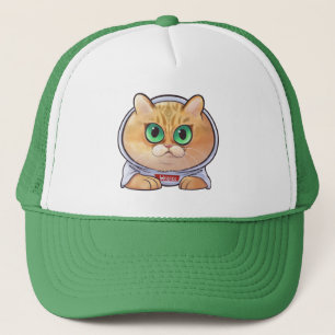 Boné Cartoon Hosico