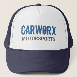 BONÉ CARWORX, MOTORSPORTS2