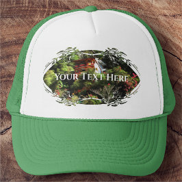 Boné Casa Bahia Bonita 0759