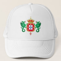 Casaco de Armas do Reino de Portugal 1640-1910